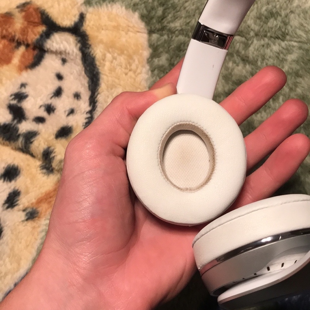 Beats Solo 3